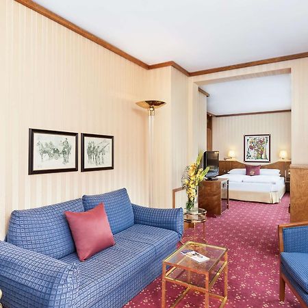 Best Western Premier Grand Hotel Russischer Hof Weimar  Dış mekan fotoğraf