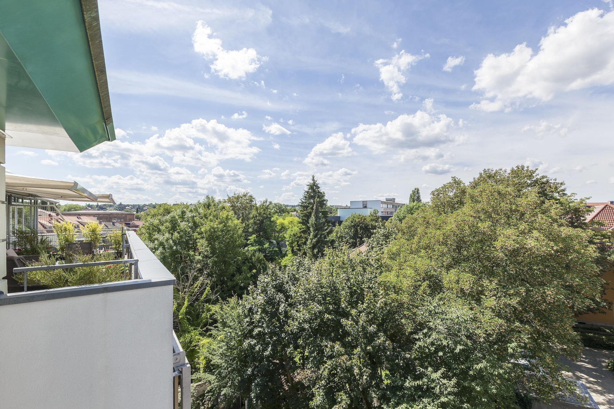Best Western Premier Grand Hotel Russischer Hof Weimar  Dış mekan fotoğraf