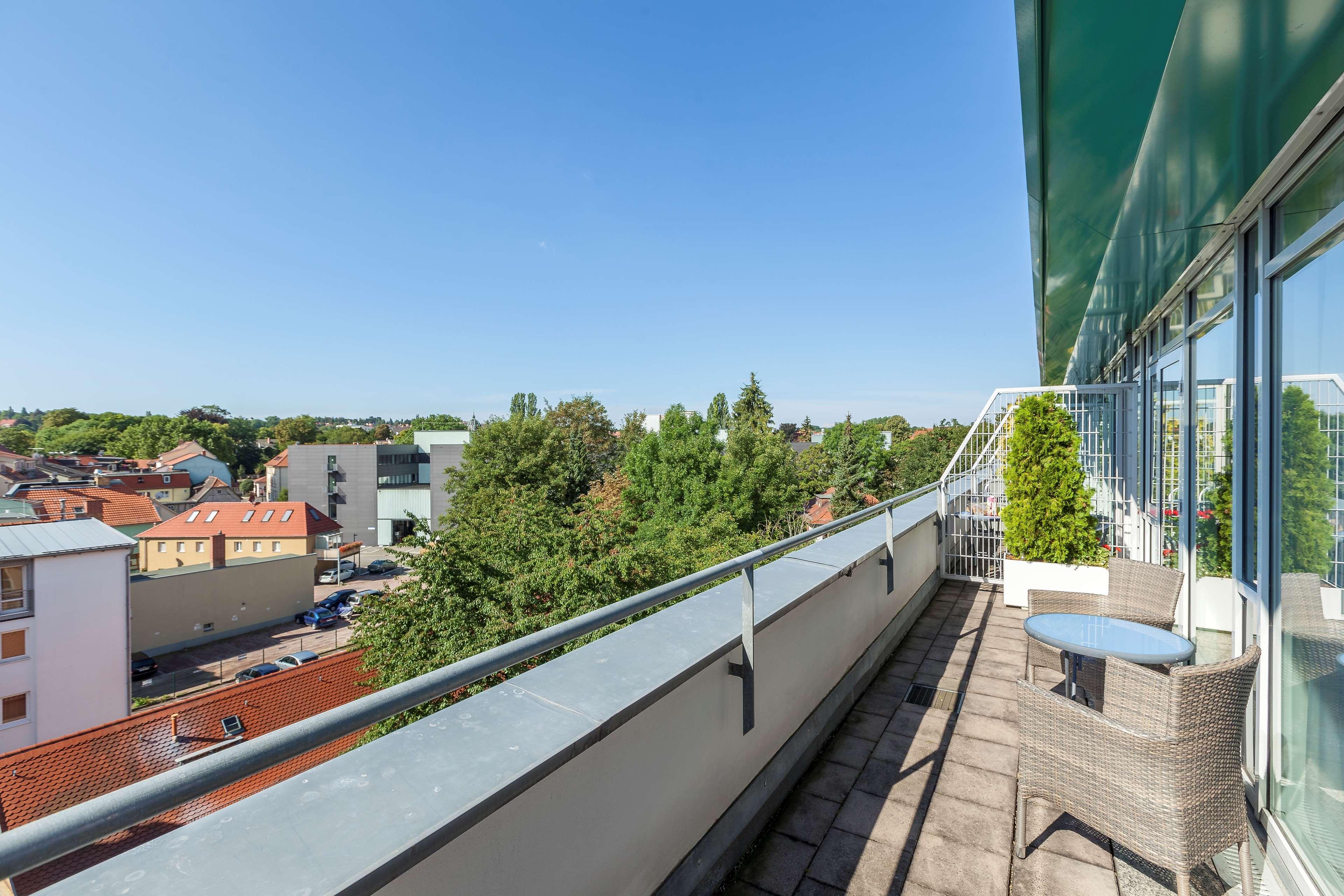 Best Western Premier Grand Hotel Russischer Hof Weimar  Dış mekan fotoğraf