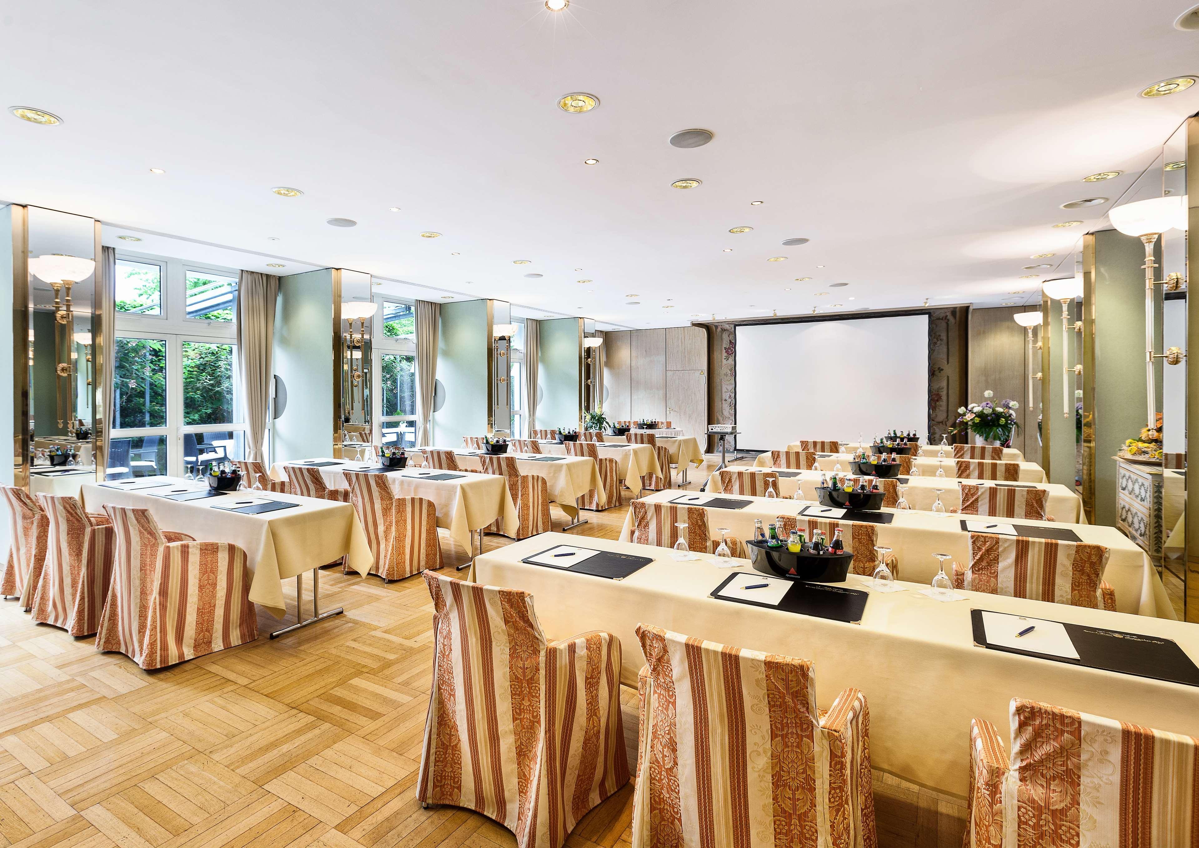 Best Western Premier Grand Hotel Russischer Hof Weimar  Dış mekan fotoğraf