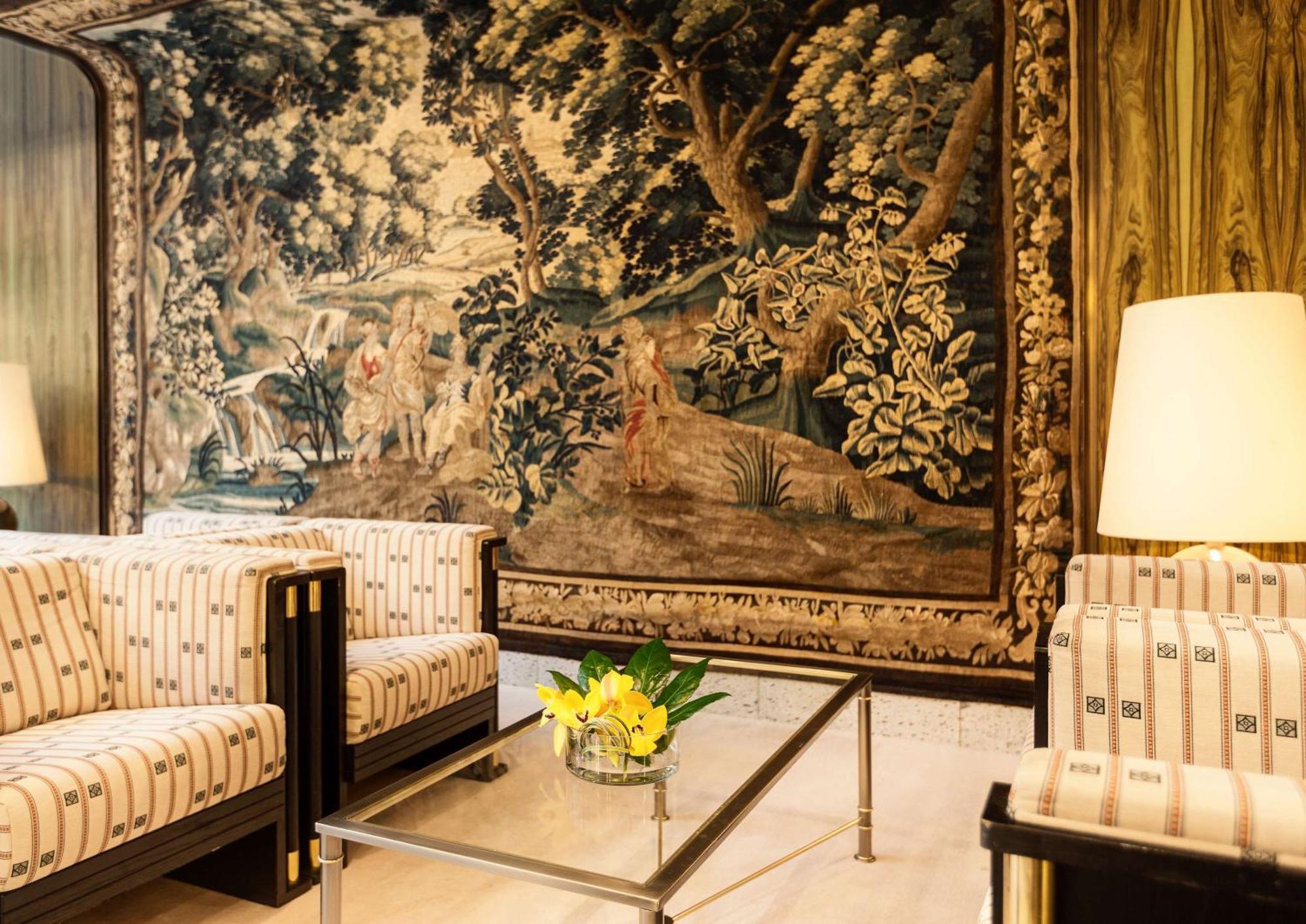 Best Western Premier Grand Hotel Russischer Hof Weimar  Dış mekan fotoğraf